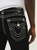2025 Harajuku Y2K New Buddha High waist Super T Bootcut Jeans Flared Jeans Street Denim Pants High Waist Straight Leg Wide Leg