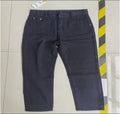 Harajuku Cross Bootcut Jeans Y2k 2000s Shining Diamond Jean Casual Denim Pants Straight Wide Leg Jean Women Clothing